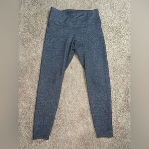 Large Old Navy Cloud Leggings